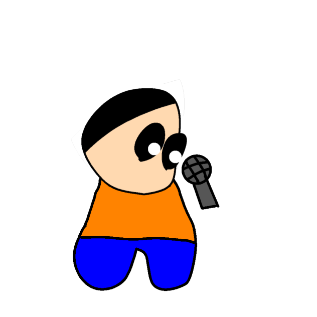 personaje de la canción Wars