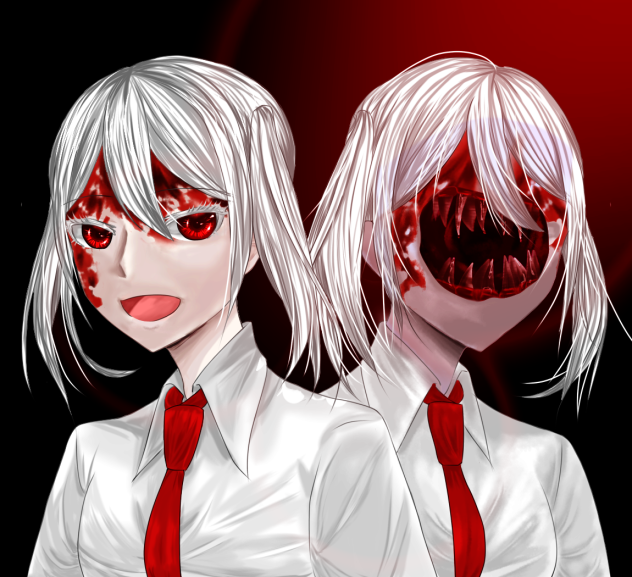 怪物妹（.flow）
