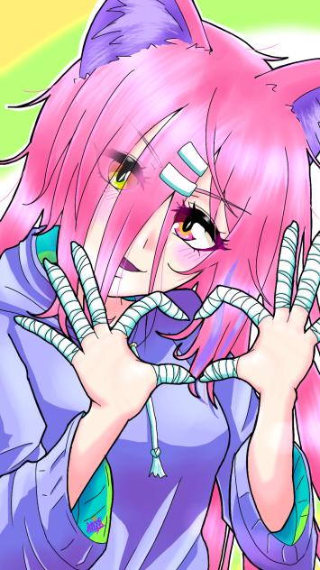 【イラスト褒めちぎり】アシスタントの【山田田中さん】