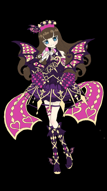 Aroma Kurosu pripara