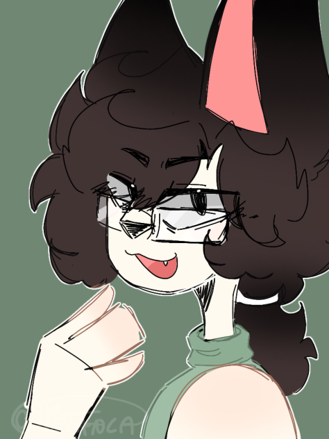 Pretty boy - ibisPaint
