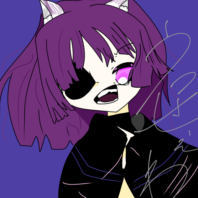 うっせぇわ 桃猫編