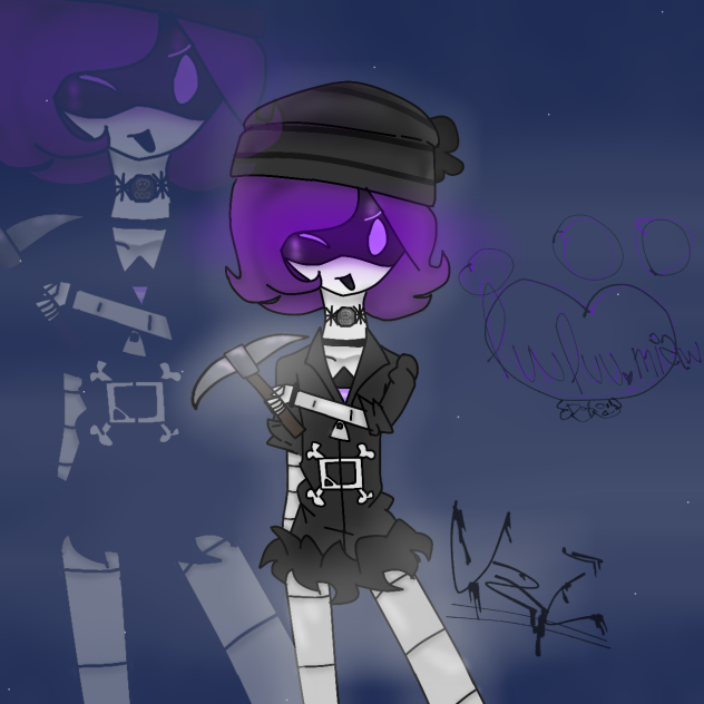 Uzi Murder Drones