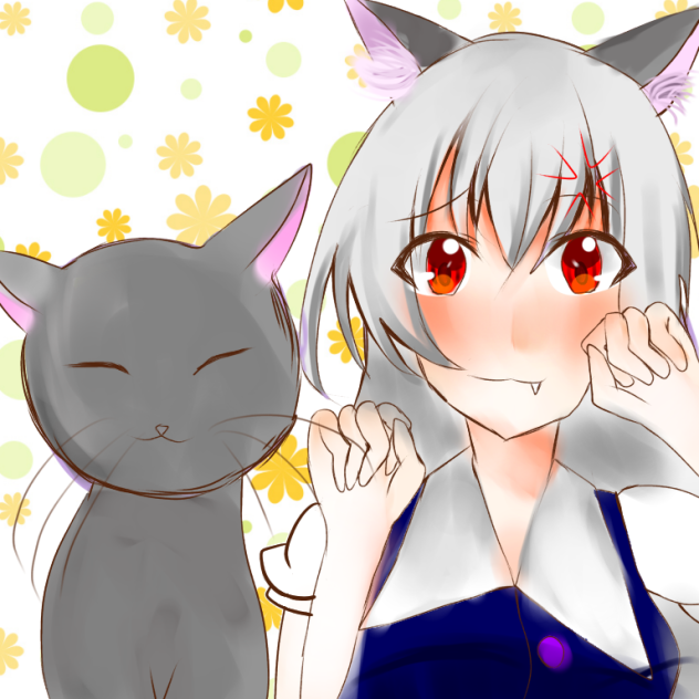 レミリア♪さんとコラボさせていただきました！