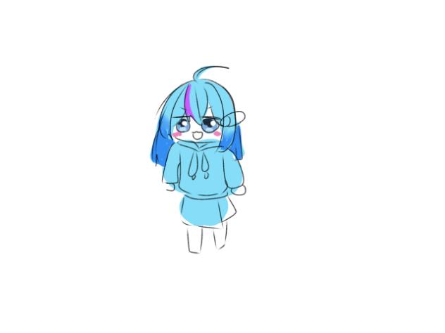 ぐるぐる〜