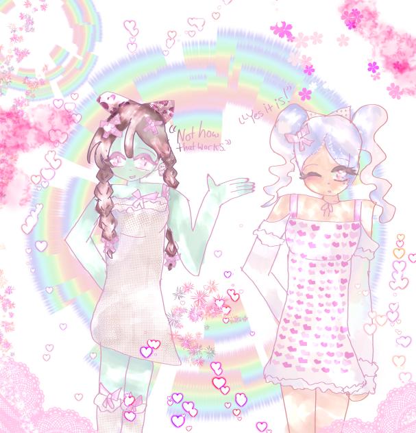 ☆~ANGELIQUE DTIYS~☆