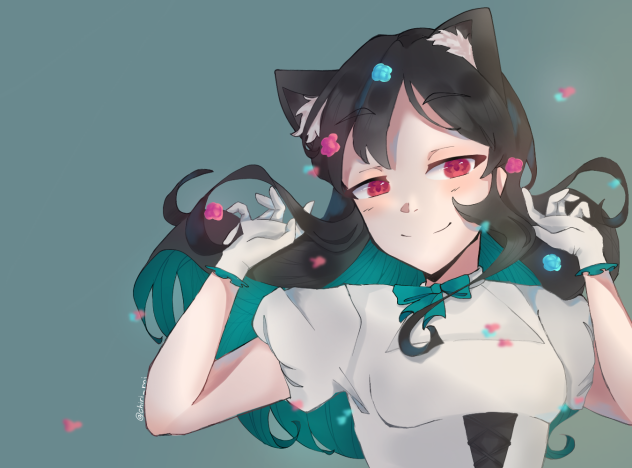 🌺Request from Blackpearl🌺