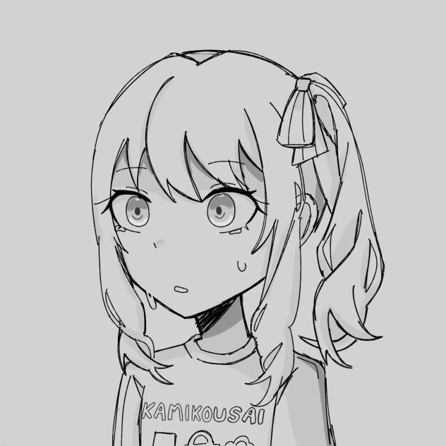ごめん...