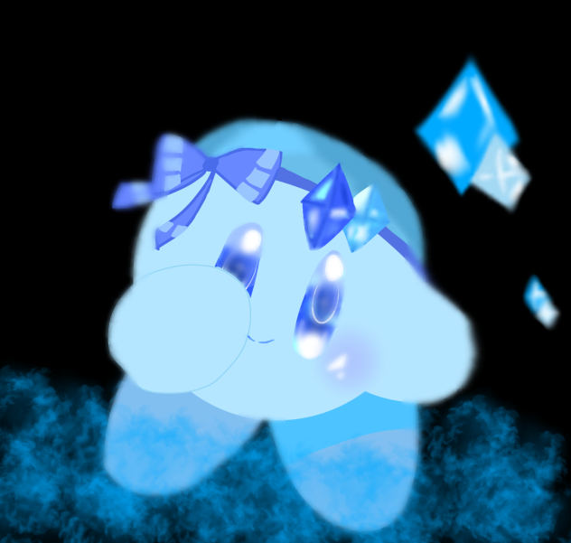 サファリアちゃん！