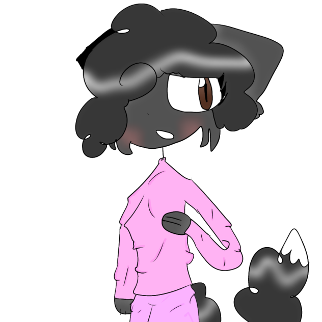 gift for jinMisum 💚