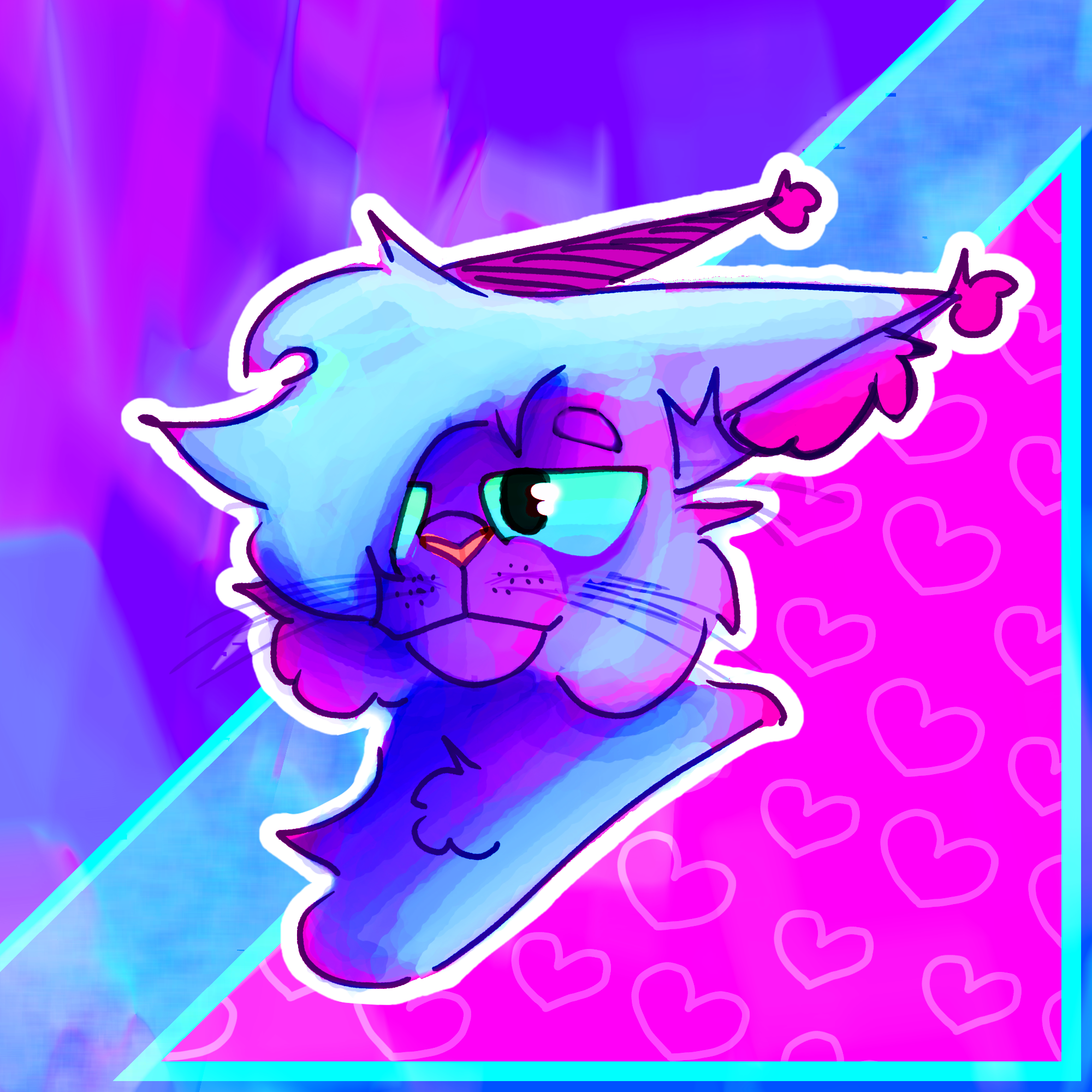 Insert epic title here - ibisPaint