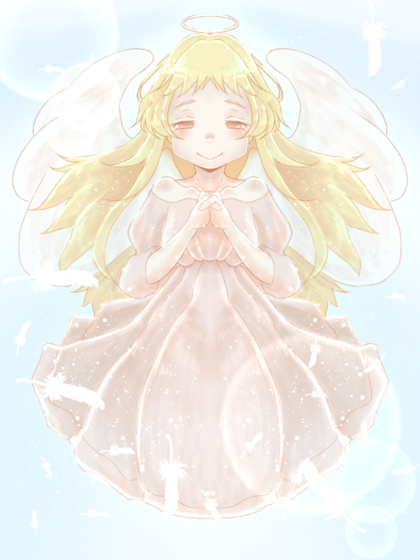 天使