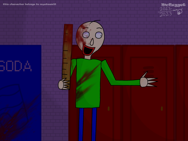 YOU HAD 20 SECONDS TO ESCAPE