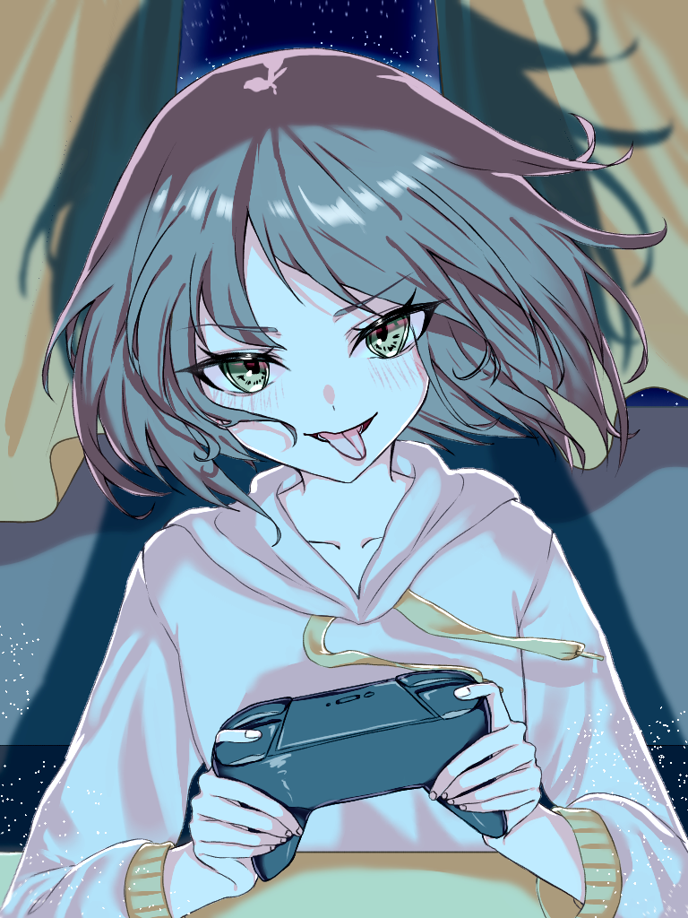 player - ibisPaint