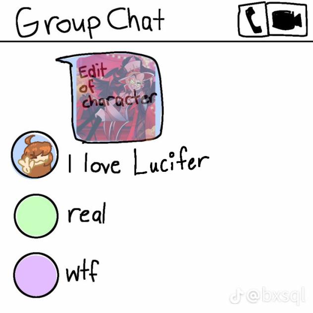 Group chat collab