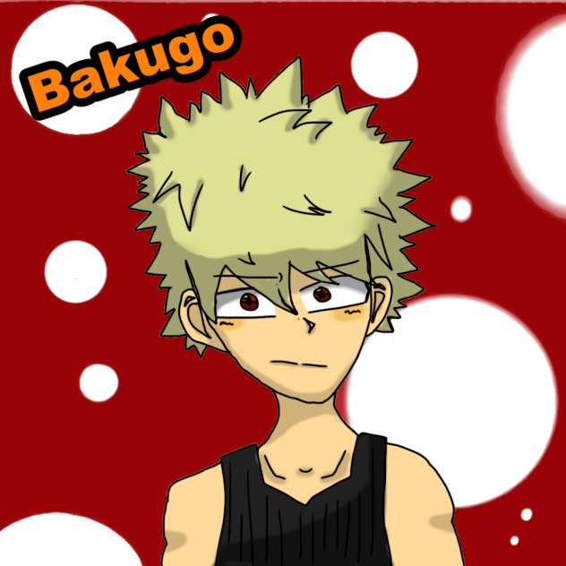 Bakugooo