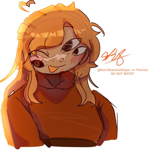 Yuricreature in the wild