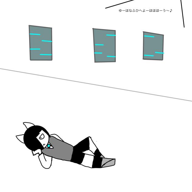 逃げるで最強な隠れ場