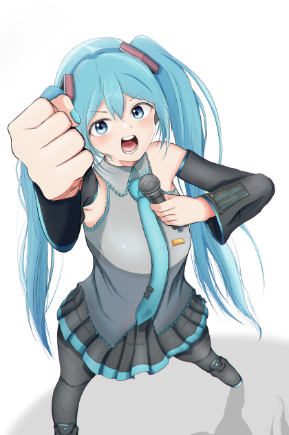 ガンバレ！