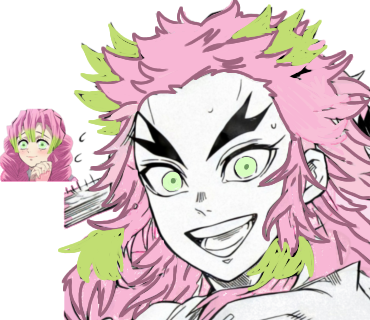 manga recolor!