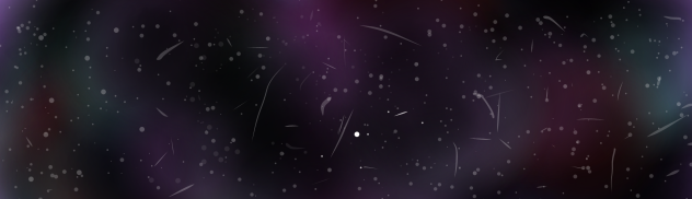 Galaxy Speed Art