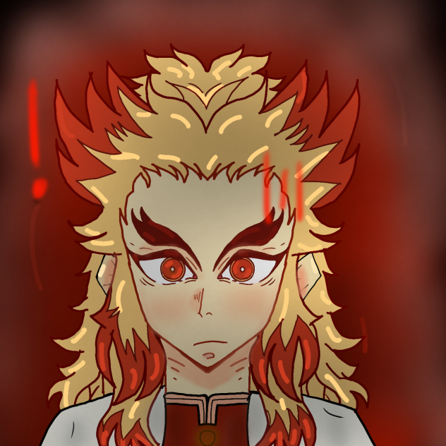 rengoku kyojuro