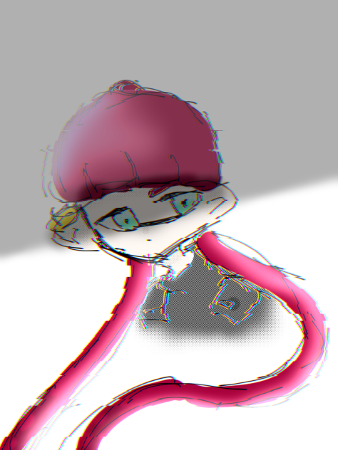 息抜きのなんか