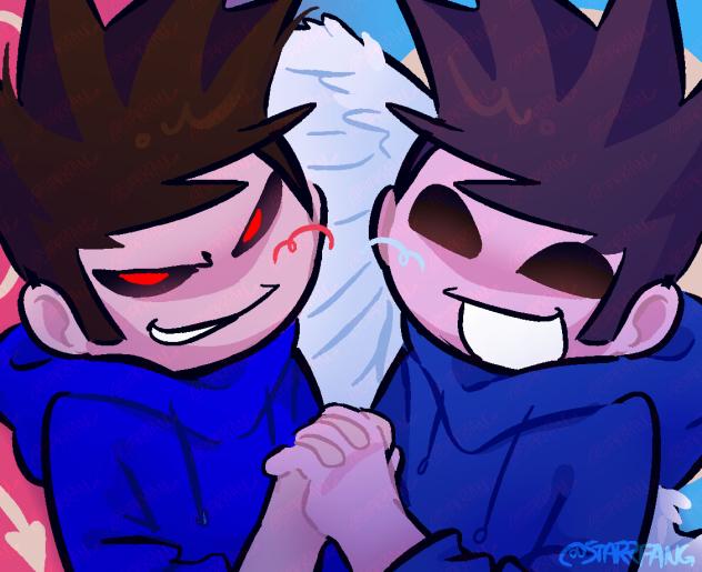 thing 1 and thing 2