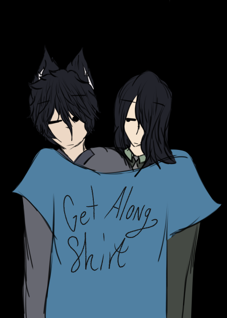 ^ Oh Those Mipal Twins ^