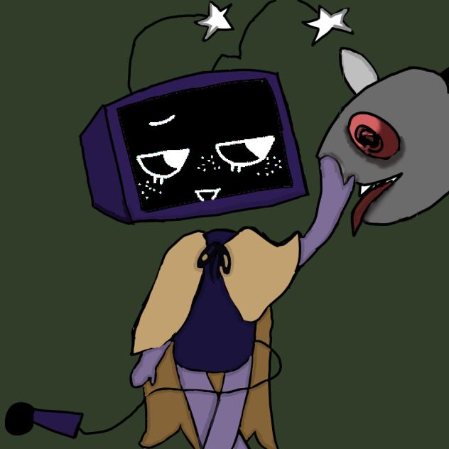 Vee Got A Death Wish