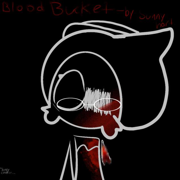 Fanart for sunny hart's comic