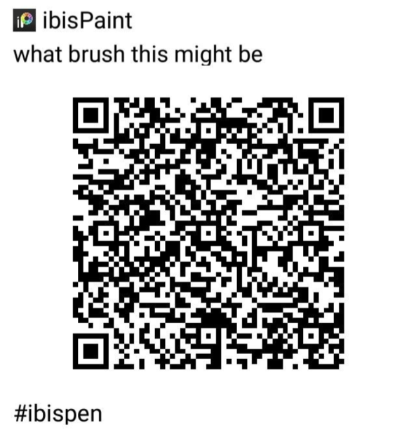 what brush this might be