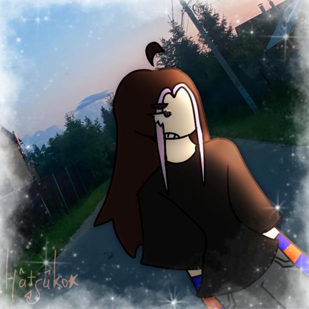 🌟 - ibisPaint
