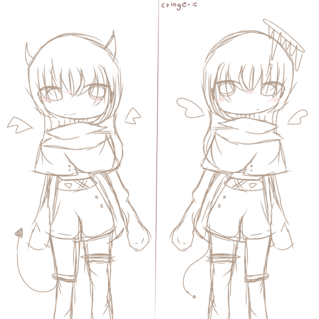 Trace it Uvu ✨