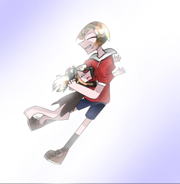 塗りましたー！