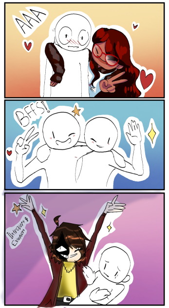 Collab! What will you do