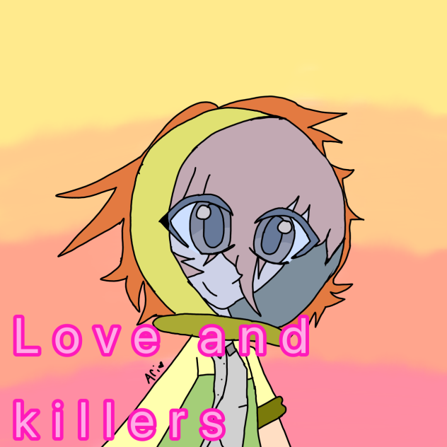 Sergei fanart
