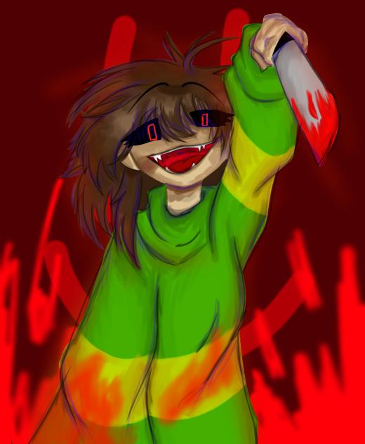 chara - ibisPaint