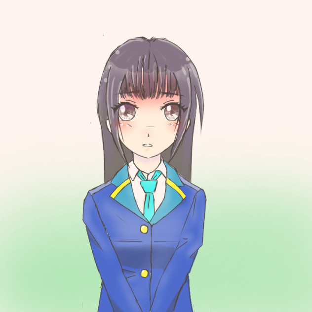 制服