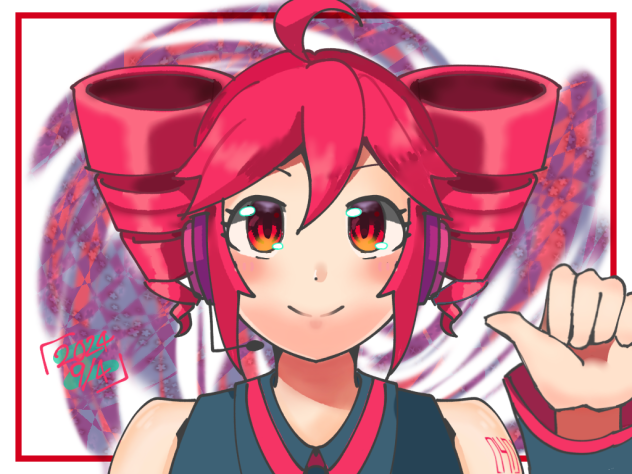 重なる音♥️