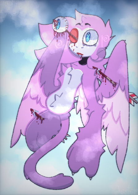 Art Remake - ibisPaint