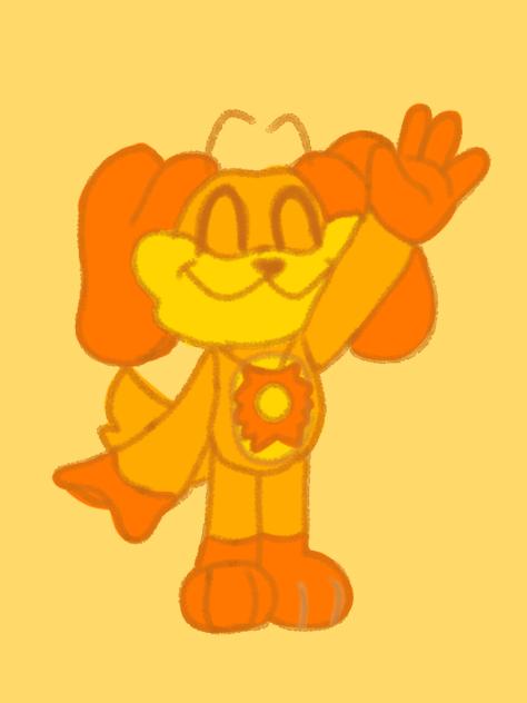 Dogday