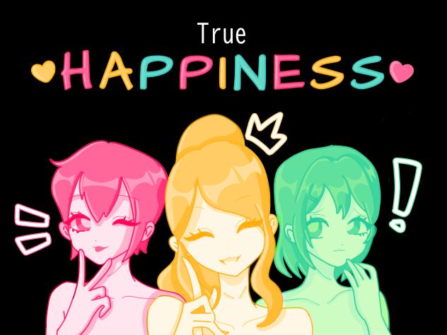 True Happiness