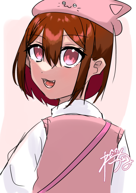 代理！