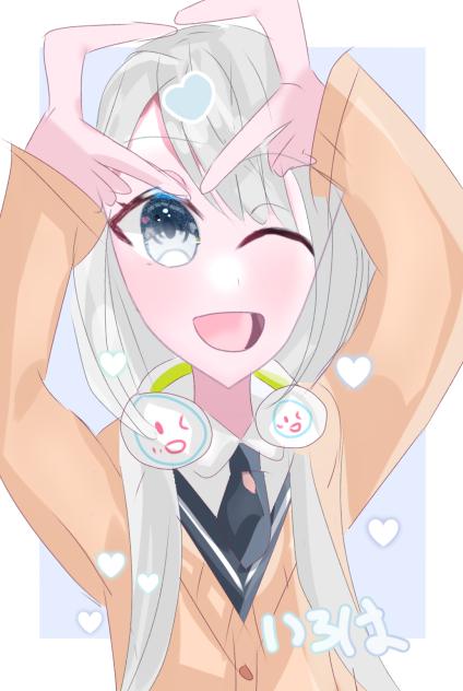 いろはちゃんお誕生日おめでとう！２０２４
