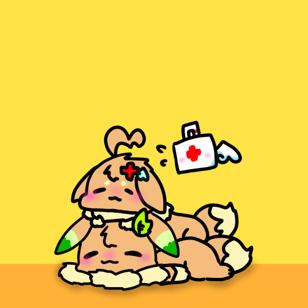 できました…