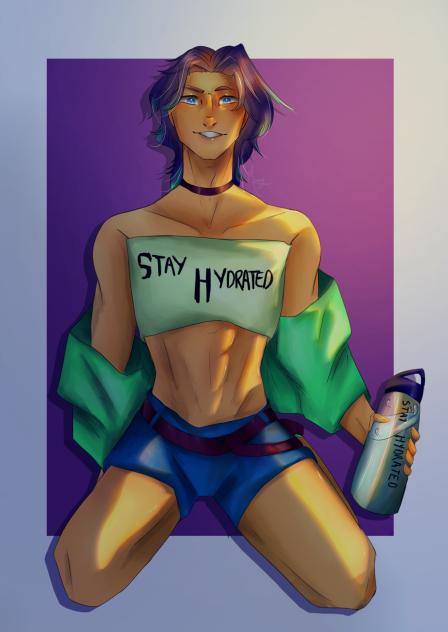 waterbottle