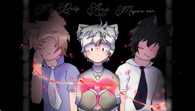 (contest)for Angel_aprettyzonelens!!