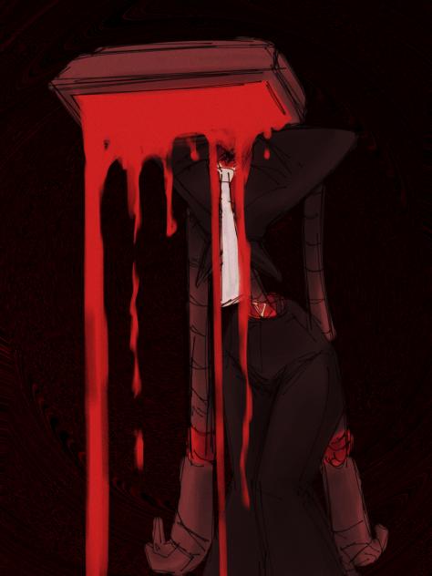 until you're hollow