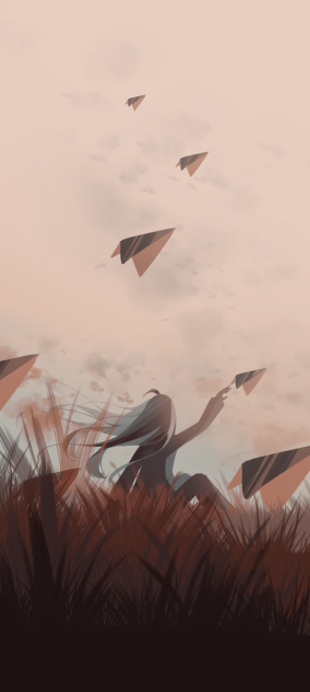 Fragile [Wallpaper Version]